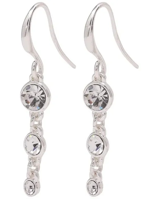 Σκουλαρίκια Pilgrim Lucia 601916033