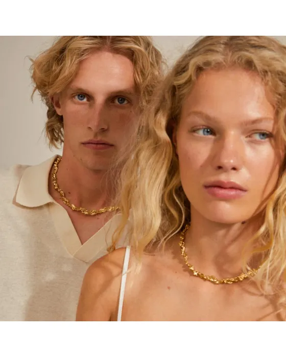 Κολιέ Pilgrim Raelynn 602412001 - 