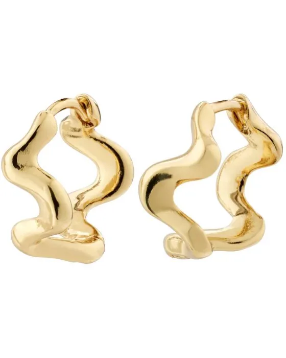 Σκουλαρίκια Pilgrim Penelope 602432003