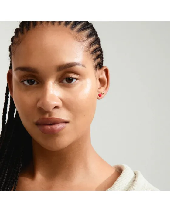 Σκουλαρίκια Pilgrim Maeve 602512303 - 