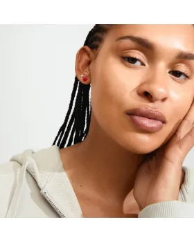 Σκουλαρίκια Pilgrim Maeve 602516303 - 