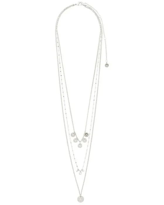 Κολιέ Pilgrim Carol 612136011