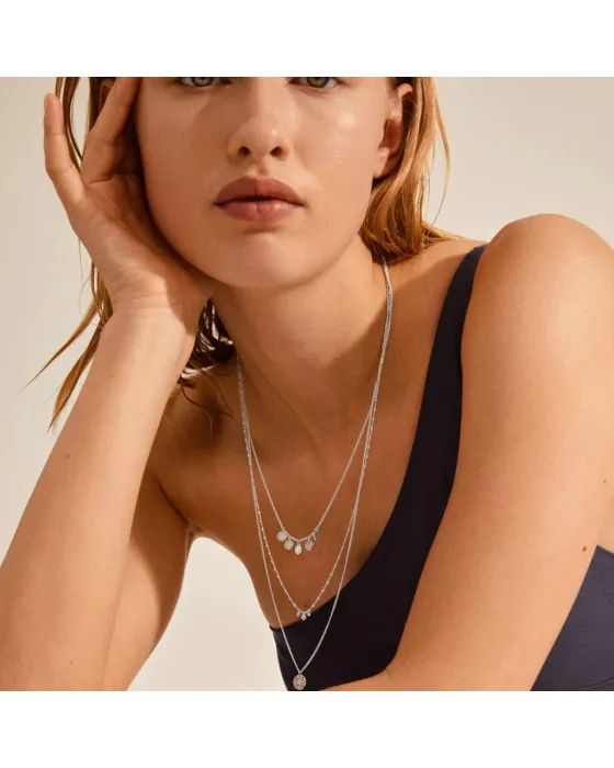 Κολιέ Pilgrim Carol 612136011 - 