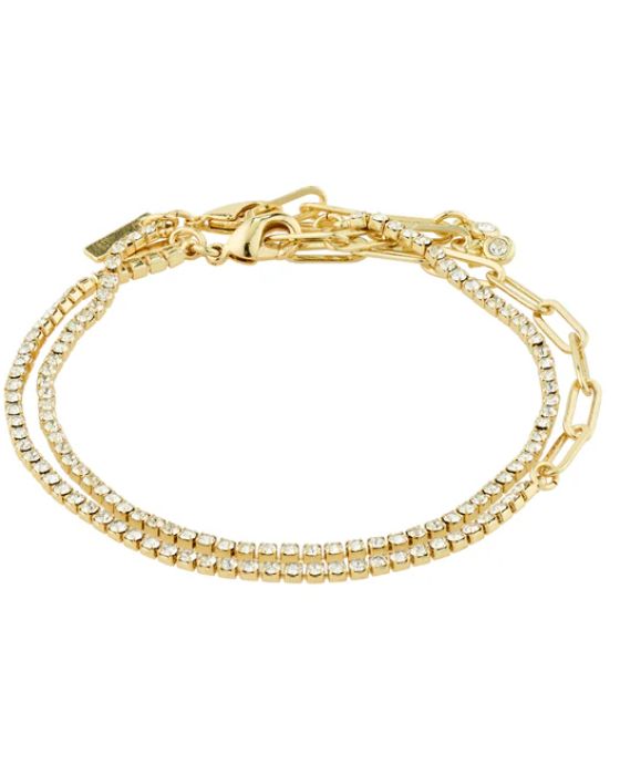 Βραχιόλι Pilgrim Rowan 612412002 Βραχιόλι Pilgrim Rowan 612412002