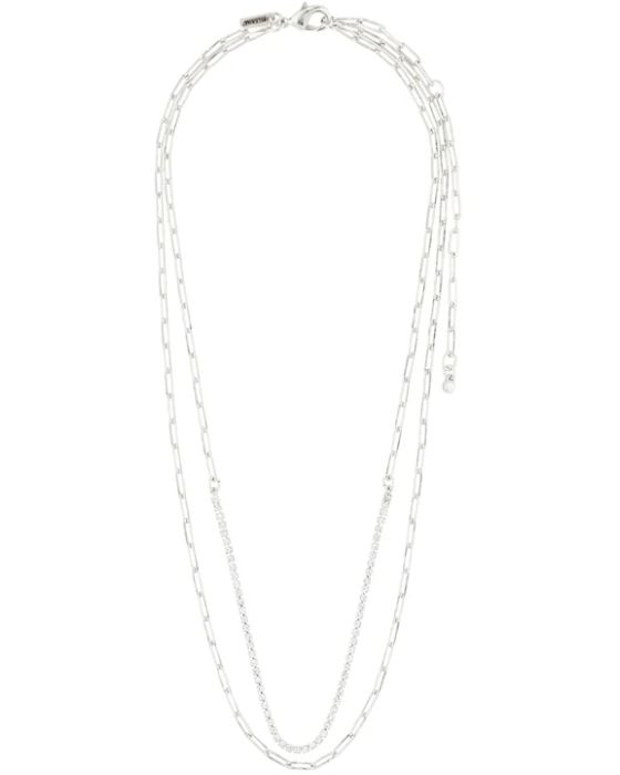 Κολιέ Pilgrim Rowan 612416001 Κολιέ Pilgrim Rowan 612416001