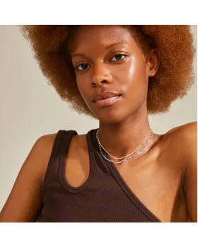 Κολιέ Pilgrim Rowan 612416001 - 