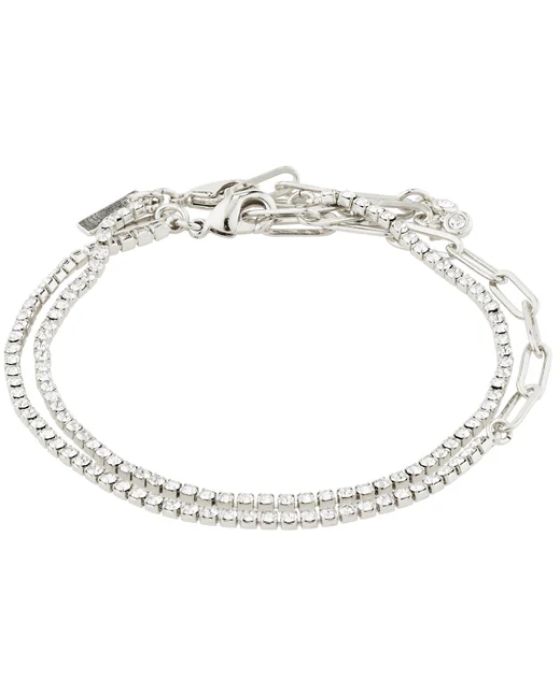 Βραχιόλι Pilgrim Rowan 612416002 Βραχιόλι Pilgrim Rowan 612416002