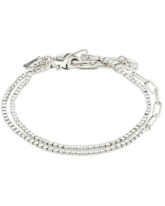 Βραχιόλι Pilgrim Rowan 612416002