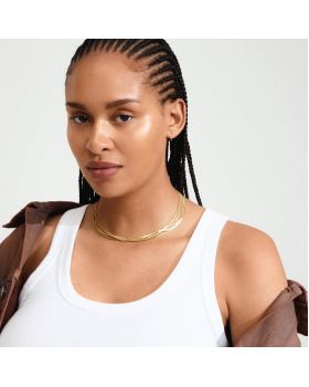 Κολιέ Pilgrim Kira 612512001 - 