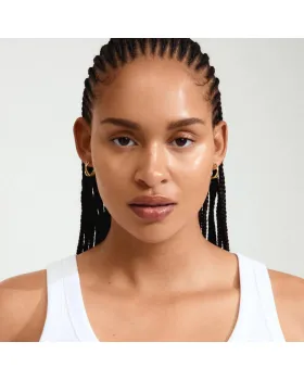 Σκουλαρίκια Pilgrim Kira 612512003 - 