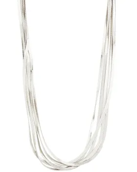 Κολιέ Pilgrim Kira 612516001