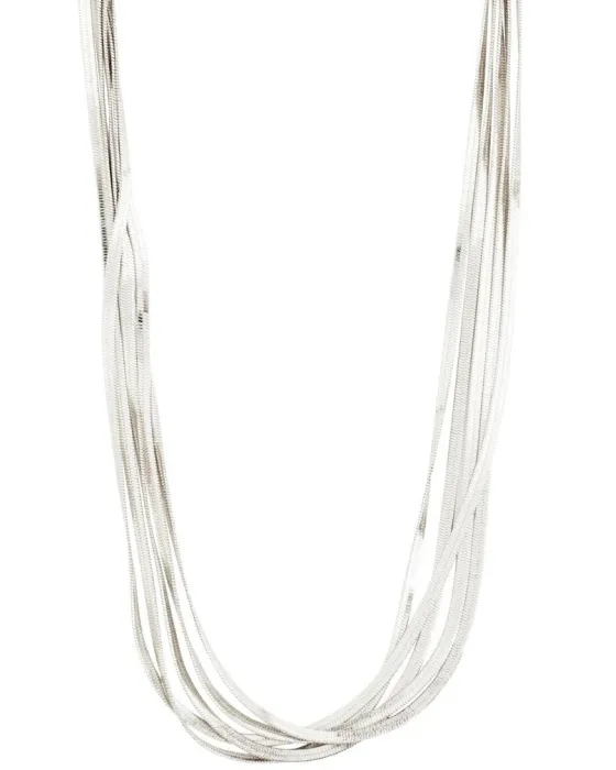 Κολιέ Pilgrim Kira 612516001