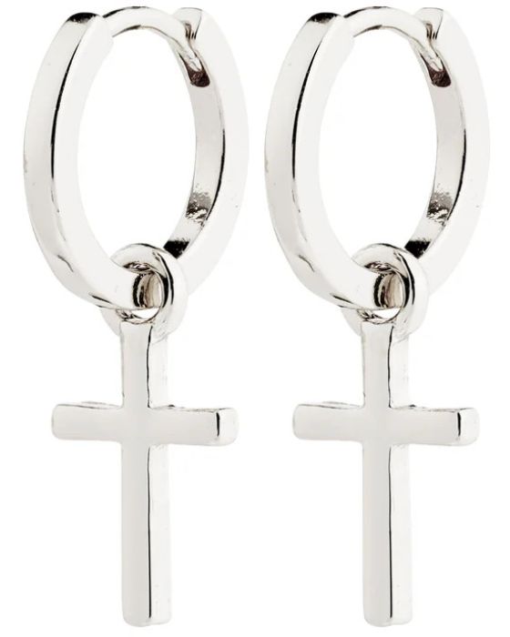 Σκουλαρίκια Pilgrim Flynn 612516013 Σκουλαρίκια Pilgrim Flynn 612516013