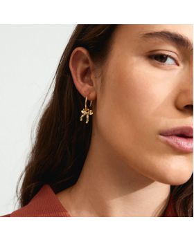 Σκουλαρίκια Pilgrim Cassian 622512013 - 