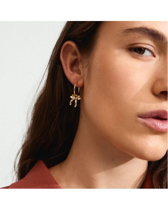 Σκουλαρίκια Pilgrim Cassian 622512013 - 