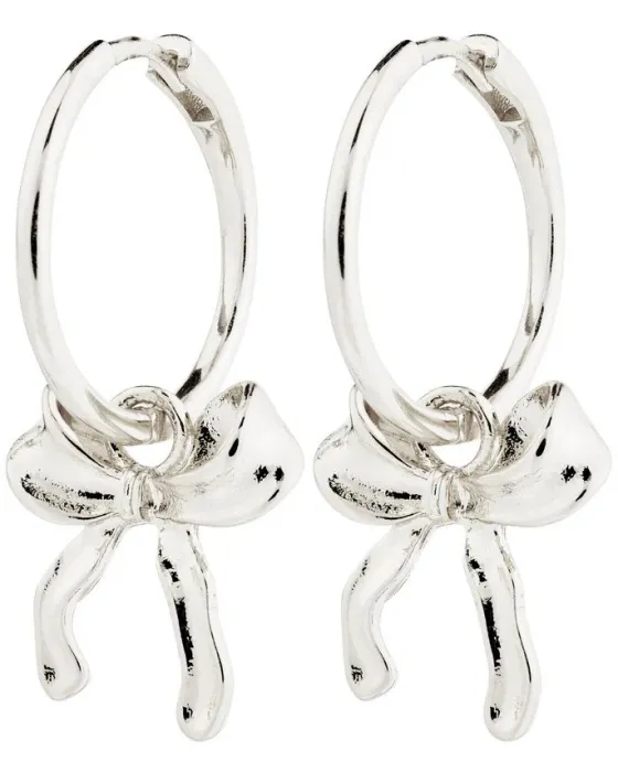 Σκουλαρίκια Pilgrim Cassian 622516013