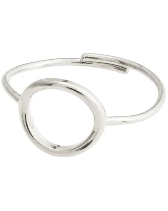 Δαχτυλίδι Pilgrim Ρυθμιζόμενο Lulu 631916044