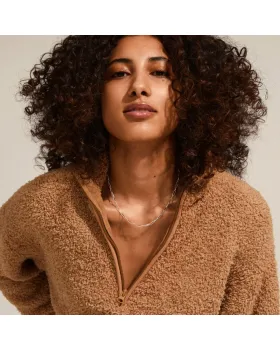 Κολιέ Pilgrim Ronja 632116061 - 