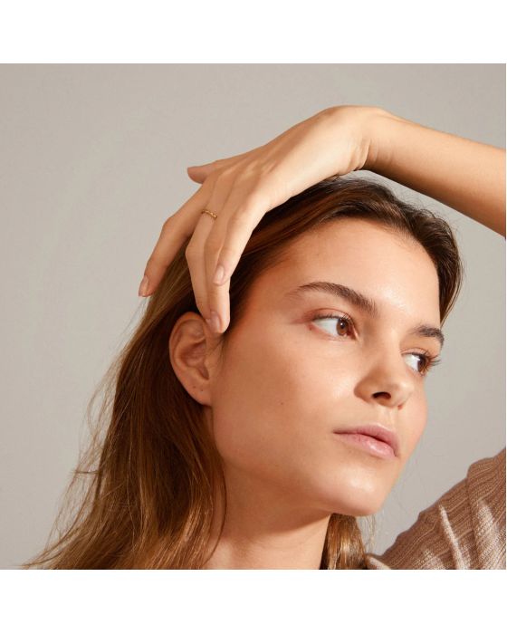 Δαχτυλίδι Pilgrim Ρυθμιζόμενο Lulu 632312004 - 