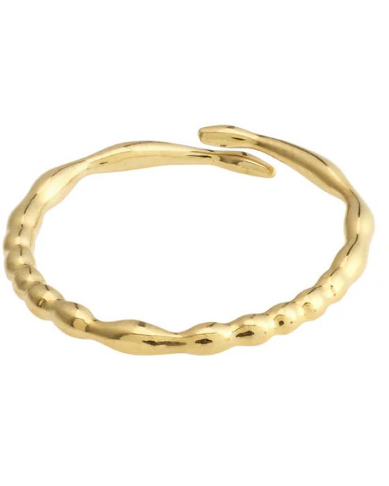 Δαχτυλίδι Pilgrim Ρυθμιζόμενο Lulu 632312004