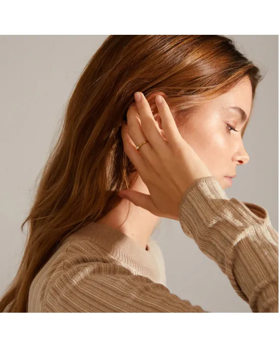 Δαχτυλίδι Pilgrim Ρυθμιζόμενο Lulu 632312034 - 