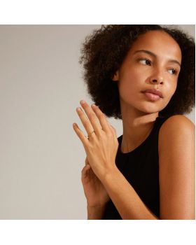 Δαχτυλίδι Pilgrim Ρυθμιζόμενο Lulu 632312074 - 