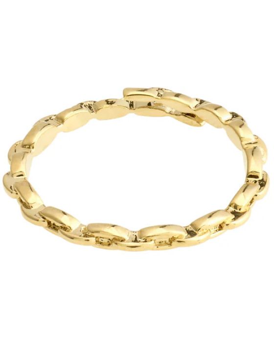 Δαχτυλίδι Pilgrim Ρυθμιζόμενο Lulu 632312074