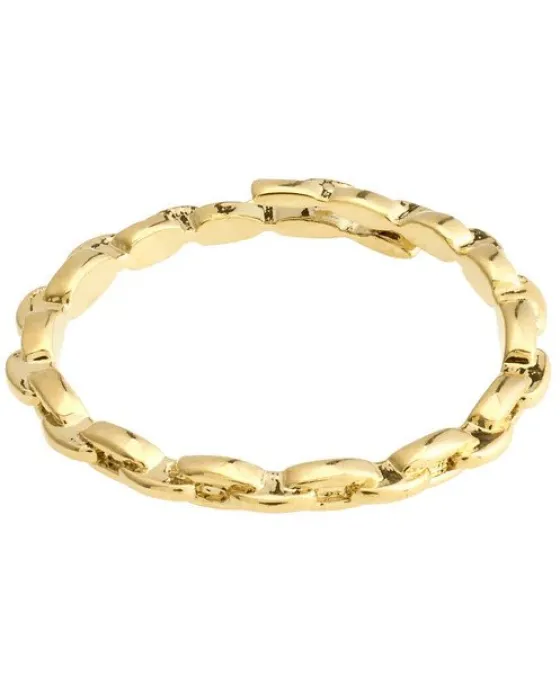 Δαχτυλίδι Pilgrim Ρυθμιζόμενο Lulu 632312074