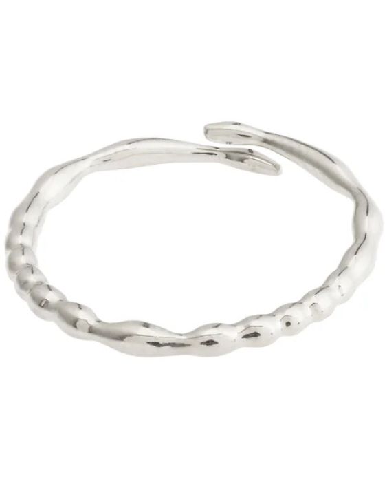 Δαχτυλίδι Pilgrim Ρυθμιζόμενο Lulu 632316004