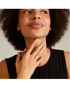 Δαχτυλίδι Pilgrim Ρυθμιζόμενο Lulu 632316074 - 