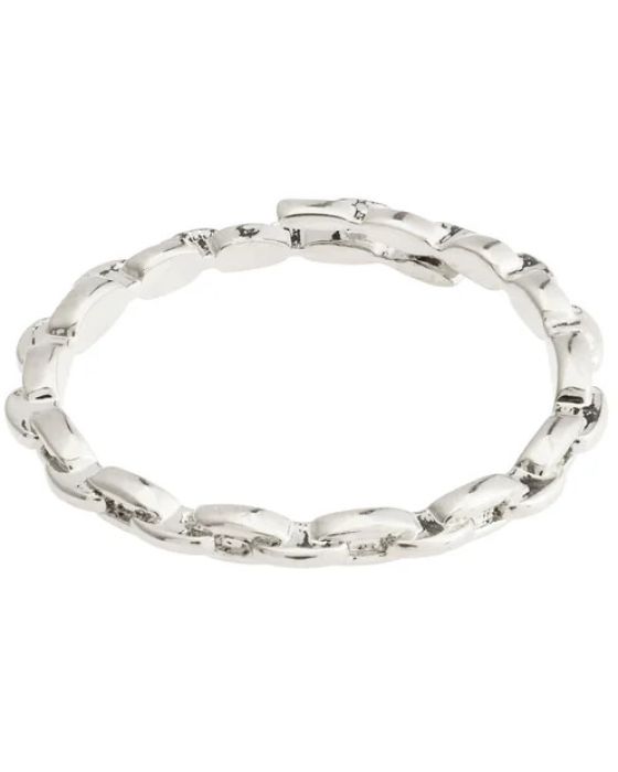 Δαχτυλίδι Pilgrim Ρυθμιζόμενο Lulu 632316074