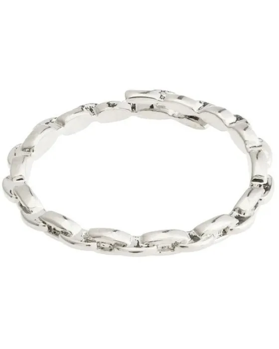 Δαχτυλίδι Pilgrim Ρυθμιζόμενο Lulu 632316074