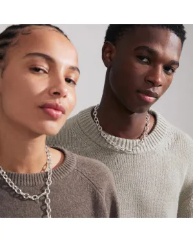 Κολιέ Pilgrim Amiri 642436001 - 