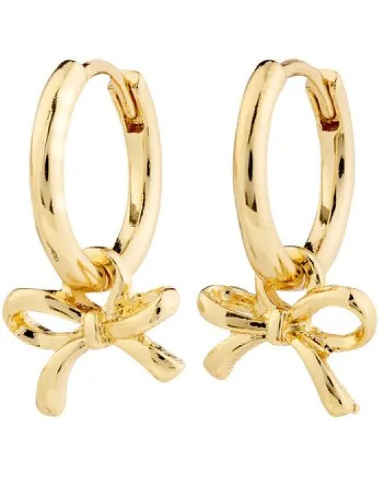 Σκουλαρίκια Pilgrim Lysandra 652512063