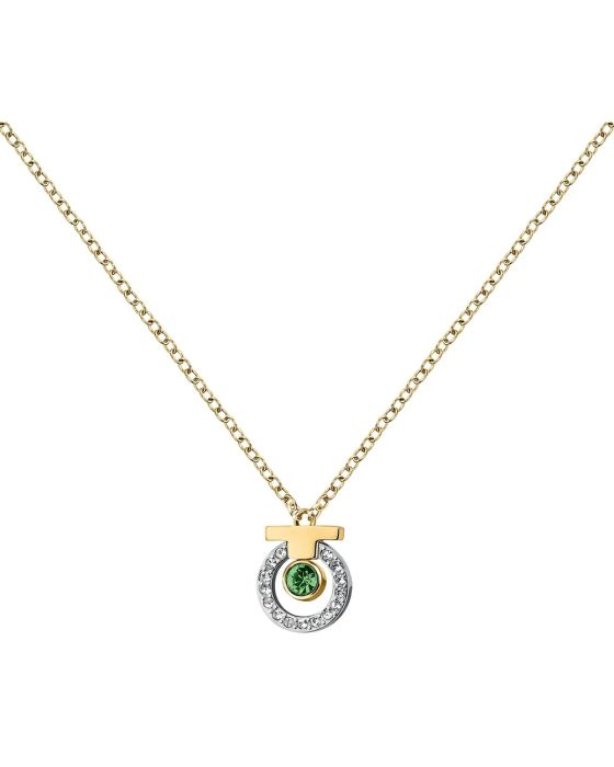 Κολιέ Trussardi T-Logo TJAXC54