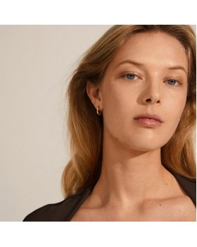 Σκουλαρίκια Pilgrim Tyra 662232013 - 