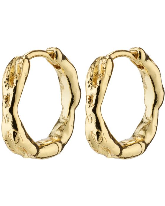 Σκουλαρίκια Pilgrim Eddy 662312033