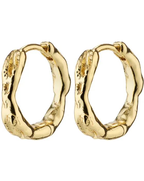 Σκουλαρίκια Pilgrim Eddy 662312033