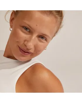 Σκουλαρίκια Pilgrim Eddy 662312043 - 