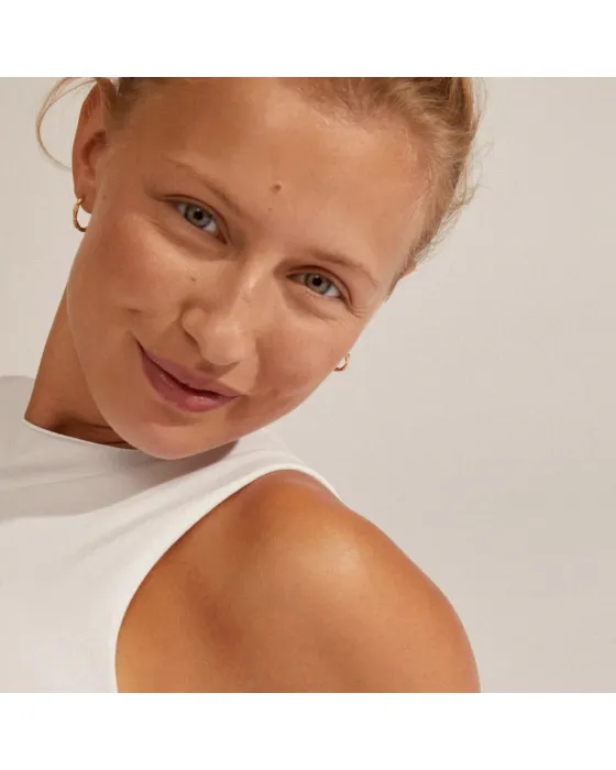 Σκουλαρίκια Pilgrim Eddy 662312043 - 