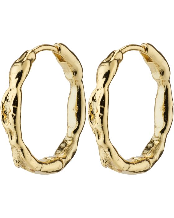 Σκουλαρίκια Pilgrim Eddy 662312043