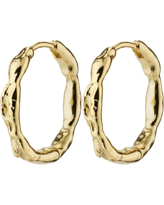 Σκουλαρίκια Pilgrim Eddy 662312043