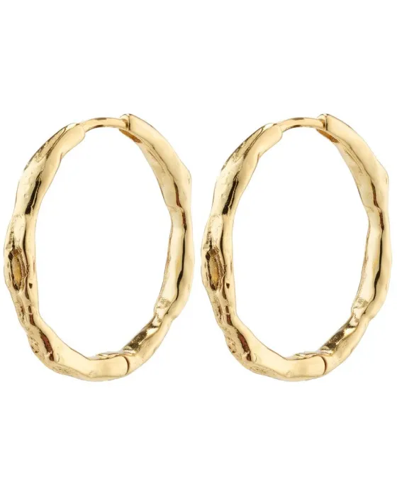 Σκουλαρίκια Pilgrim Eddy 662312053