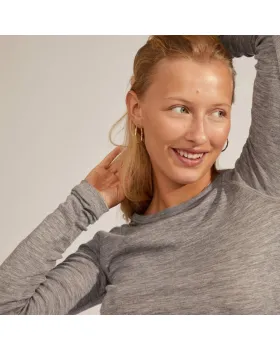 Σκουλαρίκια Pilgrim Eddy 662312063 - 