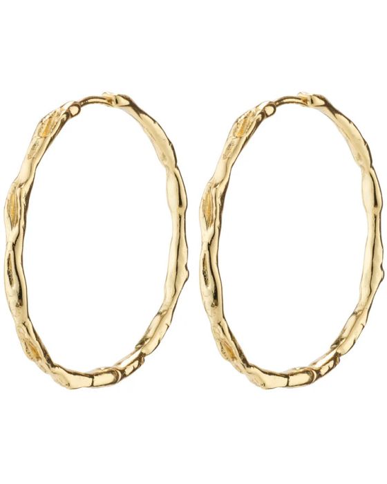 Σκουλαρίκια Pilgrim Eddy 662312063