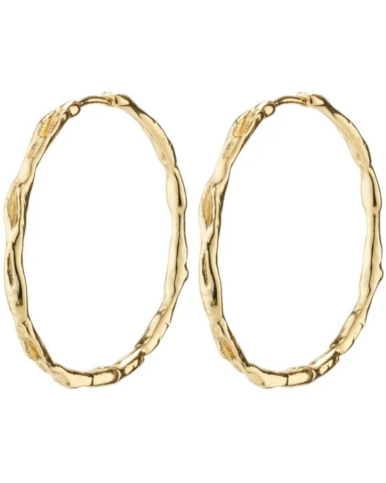 Σκουλαρίκια Pilgrim Eddy 662312063