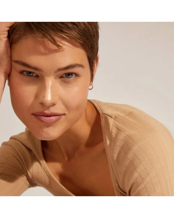 Σκουλαρίκια Pilgrim Eddy 662316033 - 