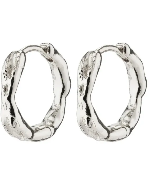 Σκουλαρίκια Pilgrim Eddy 662316033