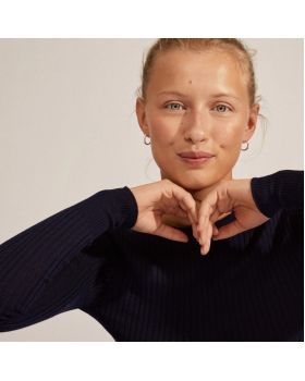 Σκουλαρίκια Pilgrim Eddy 662316043 - 