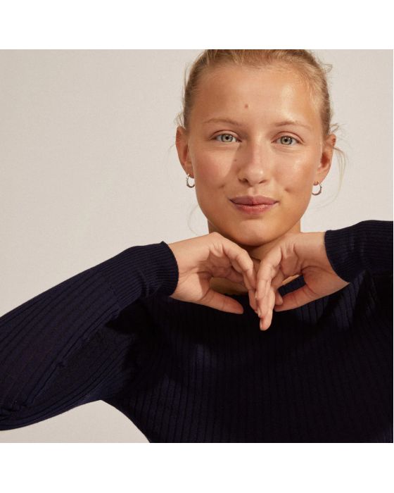 Σκουλαρίκια Pilgrim Eddy 662316043 - 